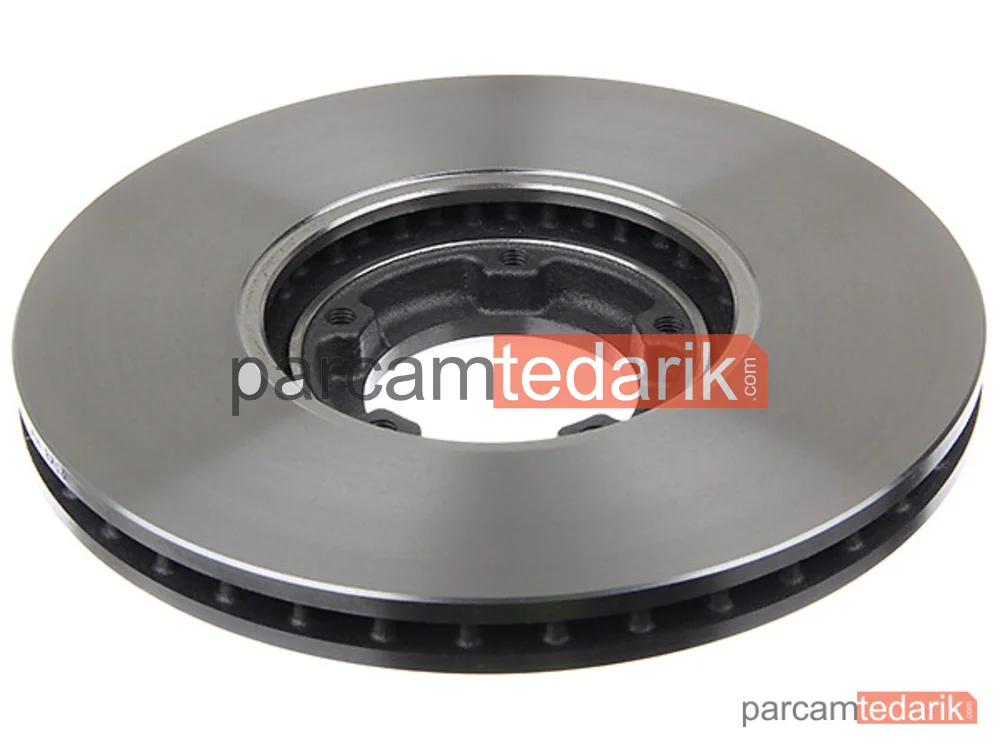VALEO 186537 | Fren Diski (270 mm) — Ford Transit, Ford Transit Tourneo